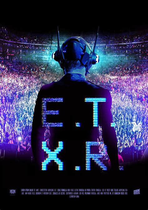 Soundtrack Review ETXR Movie